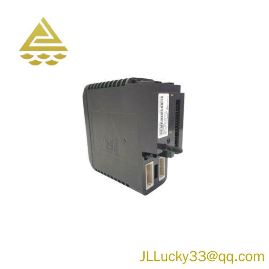 Emerson DeltaV KJ3204X1-BA1 12P3275X042 Output Module