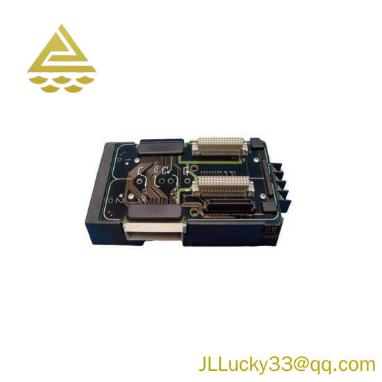 Emerson DeltaV KJ4001X1-BA2 12P1562X012 2-Wide Carrier Board