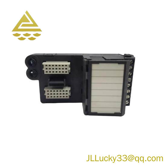 Emerson DeltaV KJ4001X1-CC1 Terminal Block