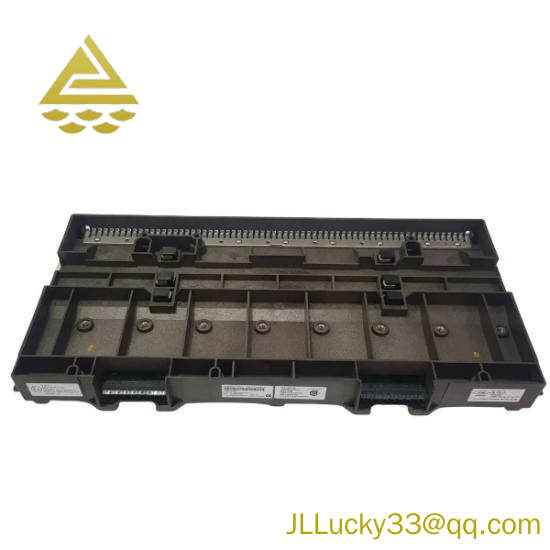 Emerson DeltaV KJ4001X1BE1 8 Wide I/O Carrier