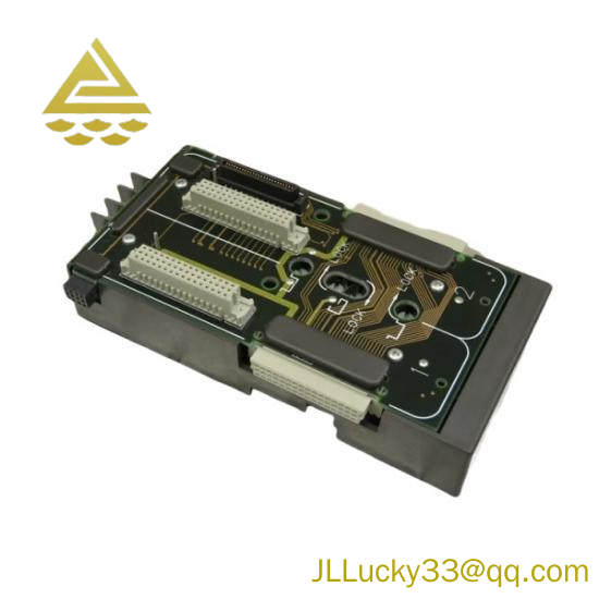 Emerson DeltaV VE3051C0 Power Controller Carrier
