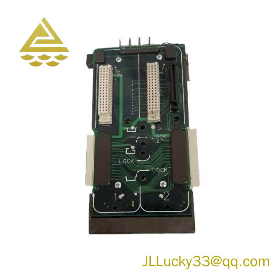 Emerson DeltaV VE3051CO Power Controller