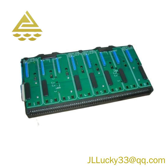 Emerson DeltaV VE4050S2K1 Module