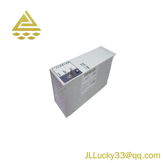 Emerson DeltaV WH5D-2FF 1X00416H03 Power Supply