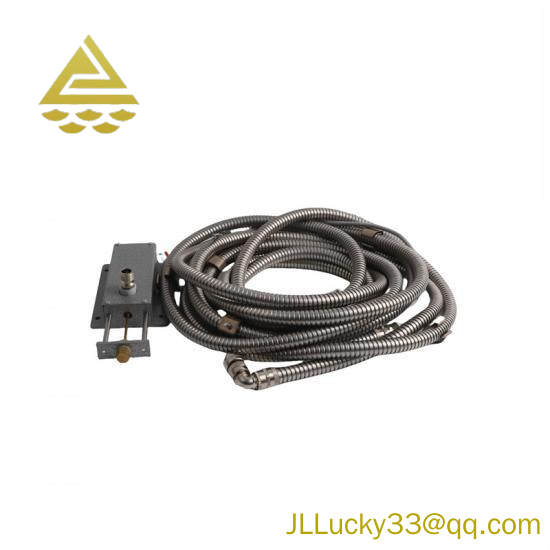 EMERSON EPRO K20315/03-S Eddy Current Sensor