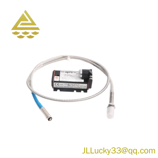 EPRO PR6423/002-100-CN CON021