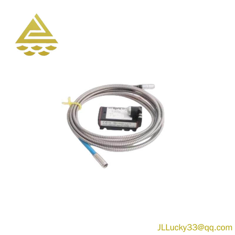 Emerson Epro PR6423/002-140 CON021 Eddy Current Sensor