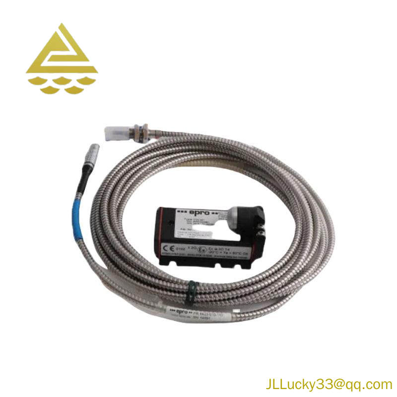 Emerson EPRO PR6423/003-010-CN Vibration Sensor