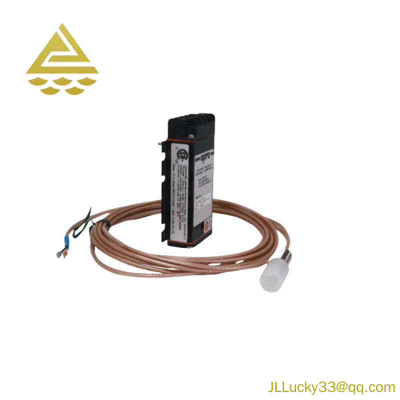 Emerson Epro PR6423/005-031-CN CON041-CN Eddy Current Sensor