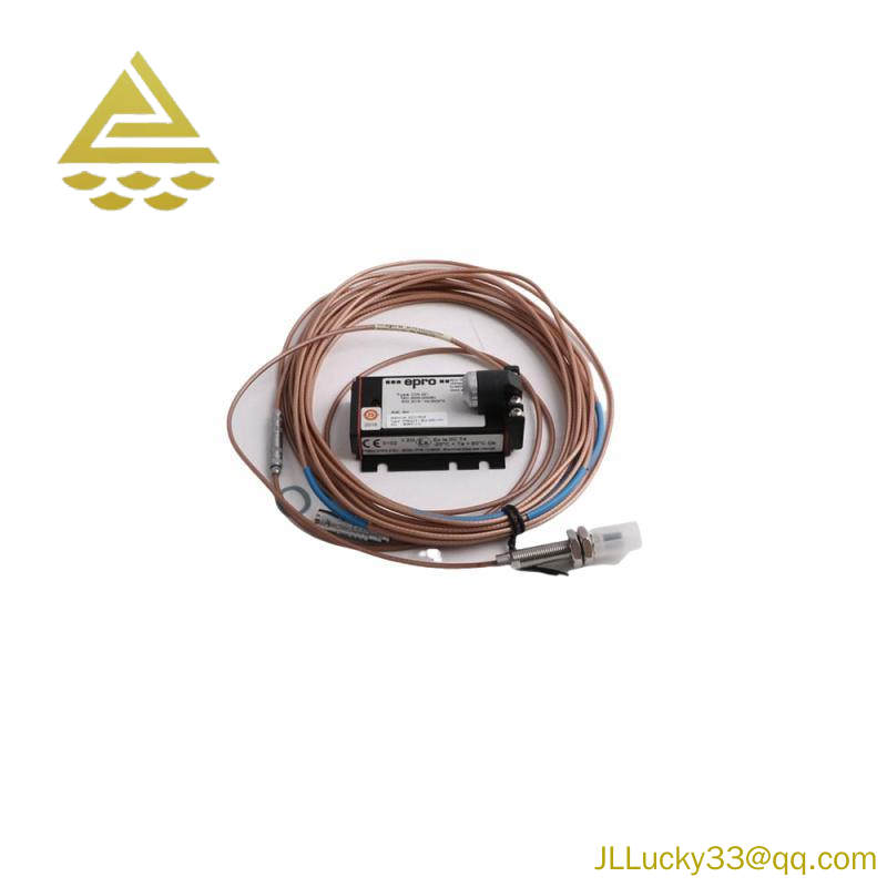Emerson EPRO PR6423/00B-030-CN CON021 eddy current sensor