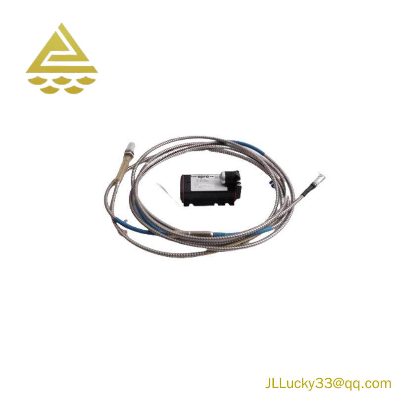 Emerson EPRO PR6423/00R-010-CN CON021 Eddy Current Sensor
