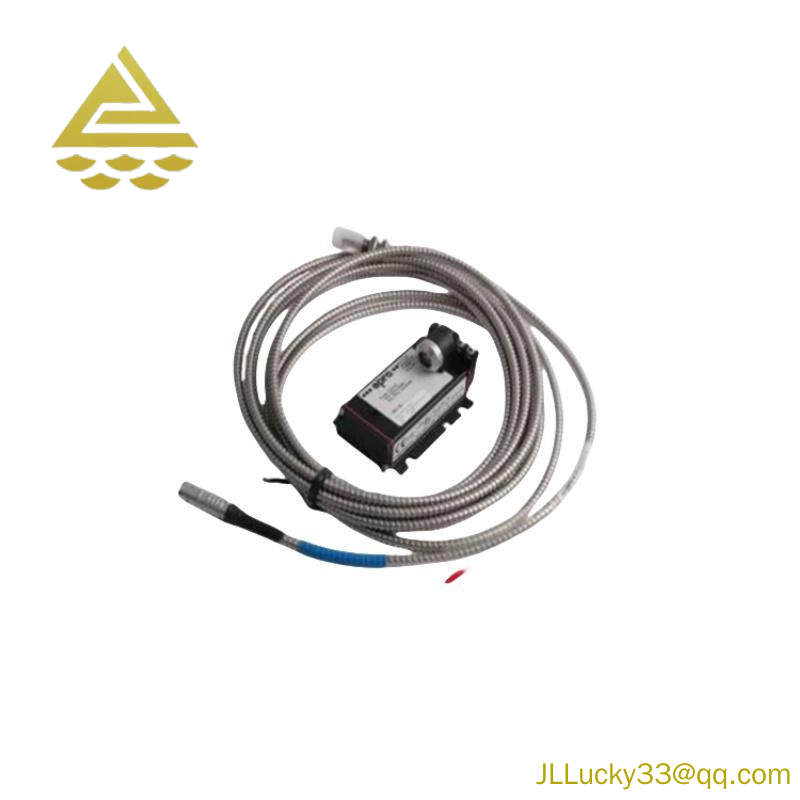 Emerson Epro PR6423/00R-101 CON031 Eddy Current Sensor