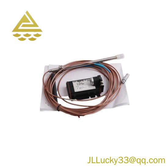 Emerson EPRO PR6423/010-140-CN CON021 8mm eddy current sensor