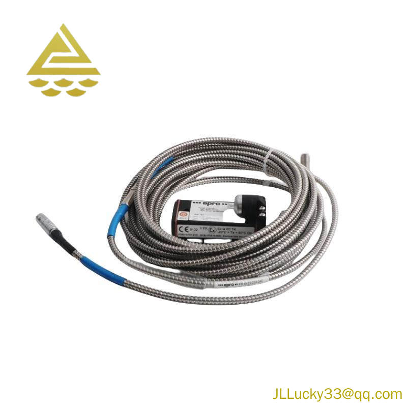 EPRO PR6424/001-001
