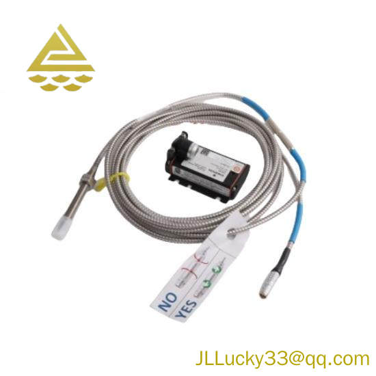EMERSON/EPRO PR6423/015-000  Sensor Module