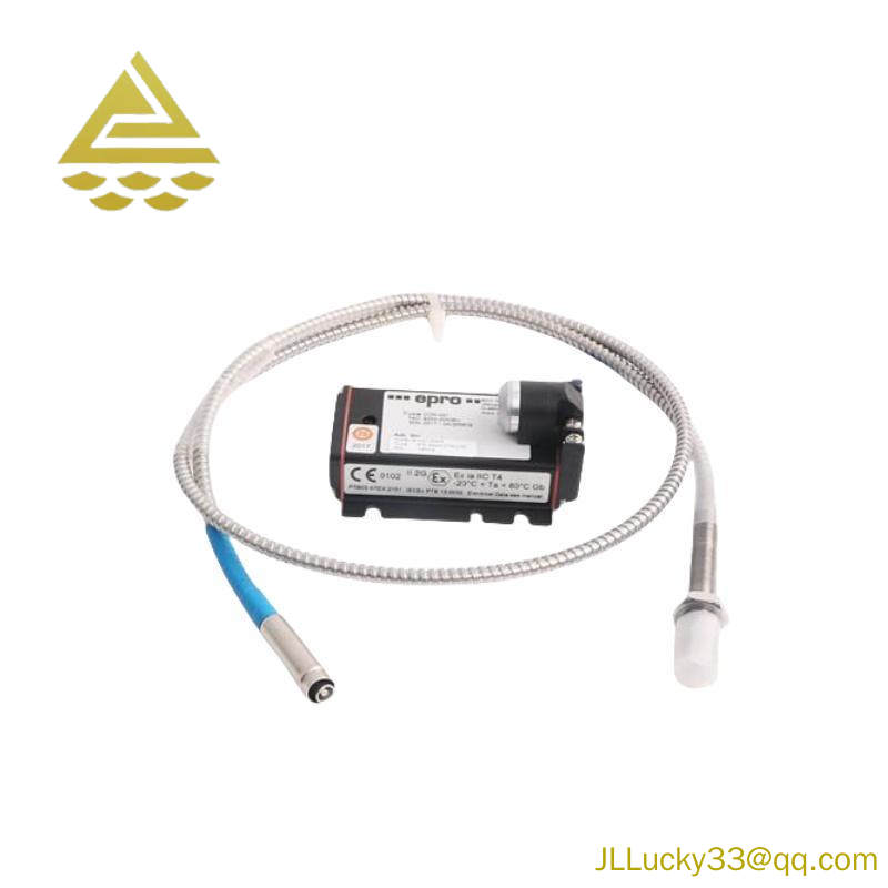 EPRO PR6423/015-030 CON021