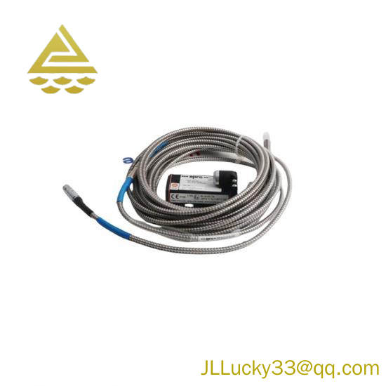 Emerson EPRO PR6423/015-110 CON021 Sensor