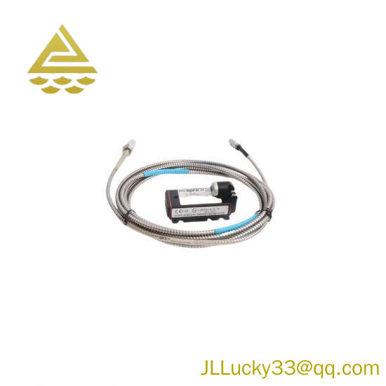 EMERSON EPRO PR6423/016-010 probe with cable