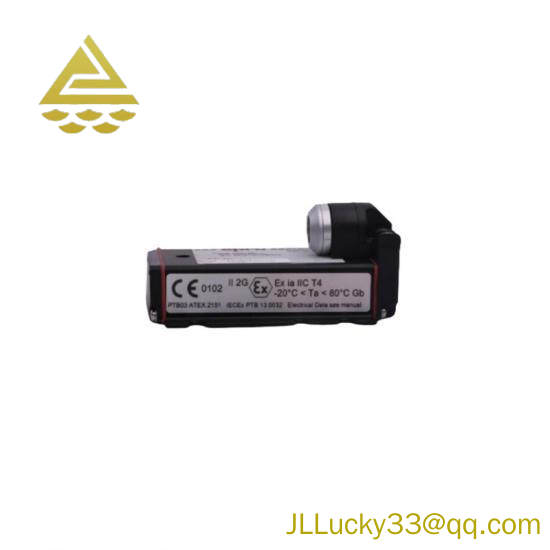 Emerson Epro PR6423/103-141 Turbine Sensor