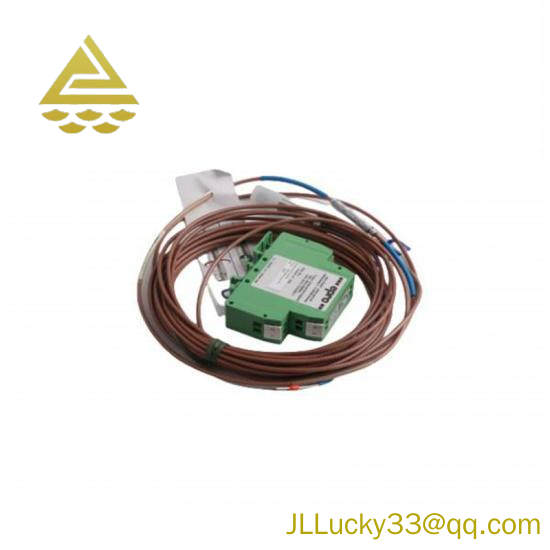 EMERSON EPRO PR6423/106-OF1 Eddy Current Sensor