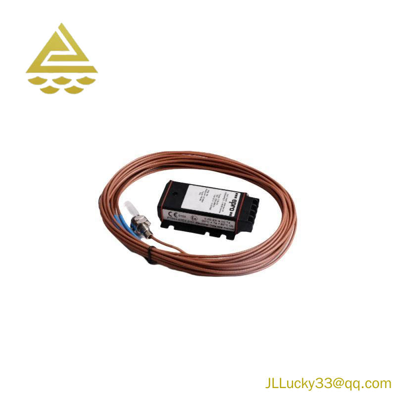 Emerson EPRO PR6423/106-OF1 PR6423/106-0F1 Eddy Current Sensor