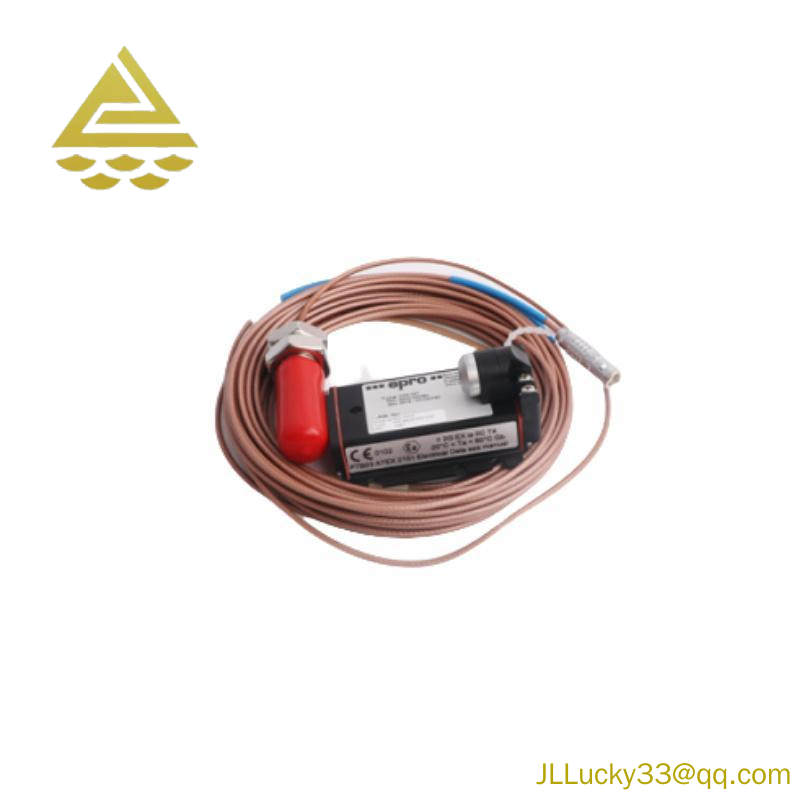 EPRO PR6424/000-040