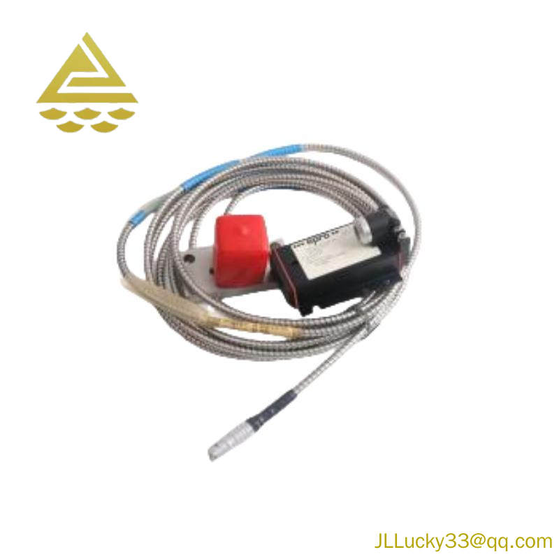 Emerson EPRO PR6426/010-000 CON021 Eddy Current Sensor