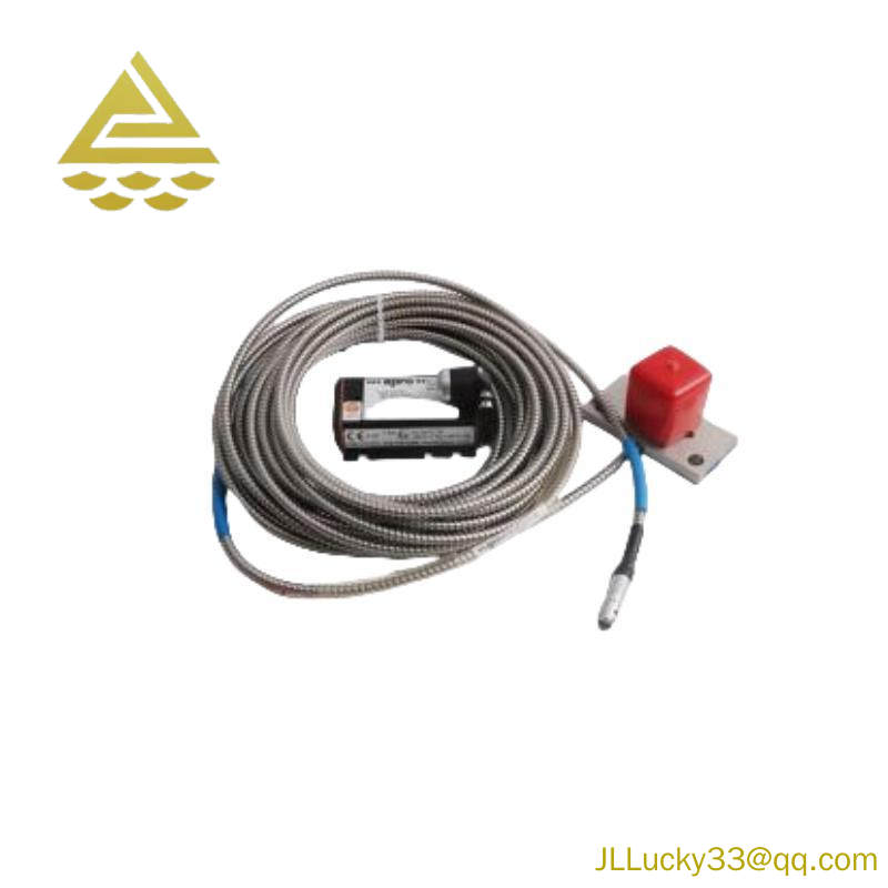 Emerson EPRO PR6426/010-040 CON021 Eddy Current Sensor
