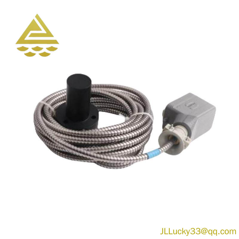 Emerson EPRO PR9268/301-000 Eddy Current Sensor