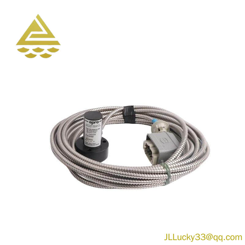 Emerson EPRO PR9268/303-000 Vibration Transducers