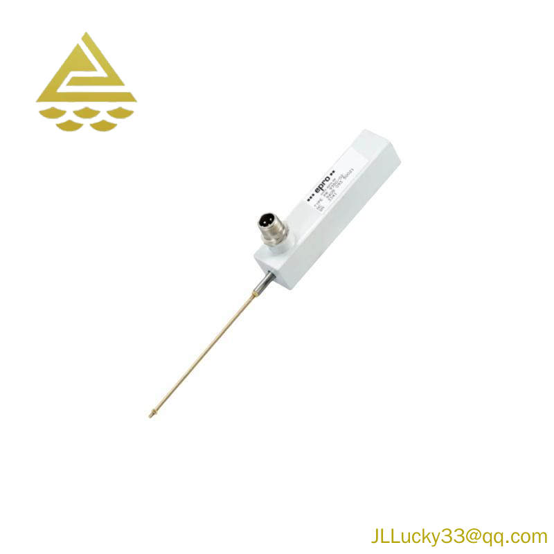 Emerson EPRO PR9350/12 Eddy Current Sensor