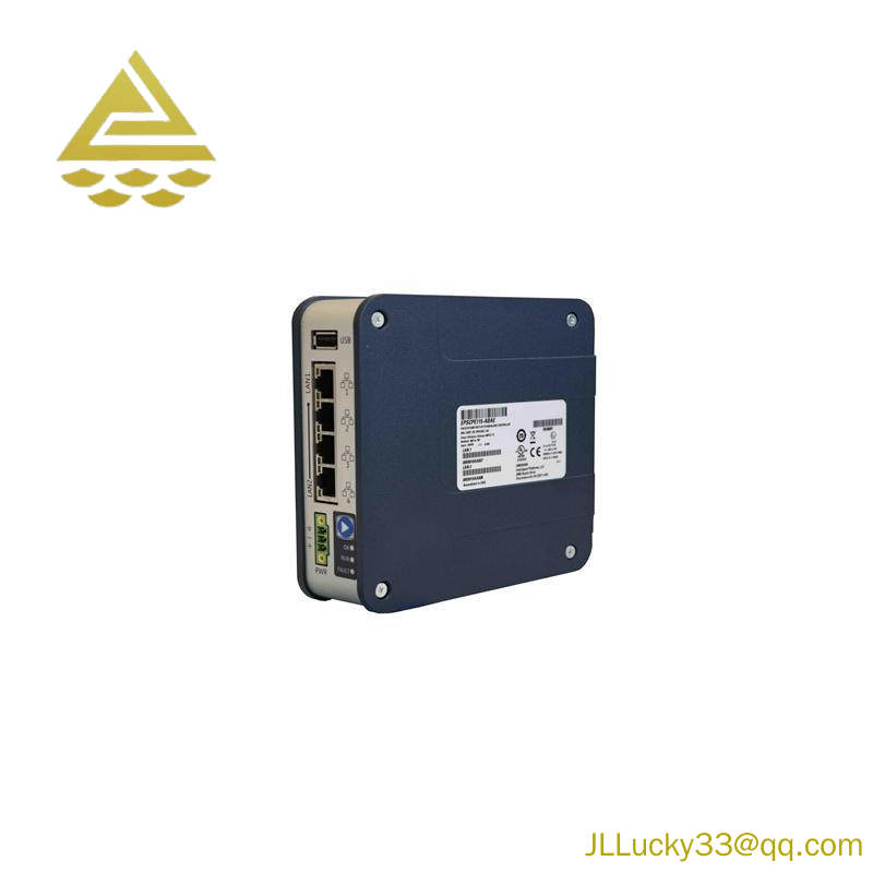 EMERSON EPSCPE100-ABAG Standalone Controller