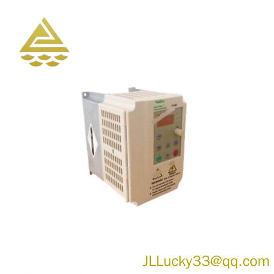 EMERSON EV1000-2S0004G Inverter