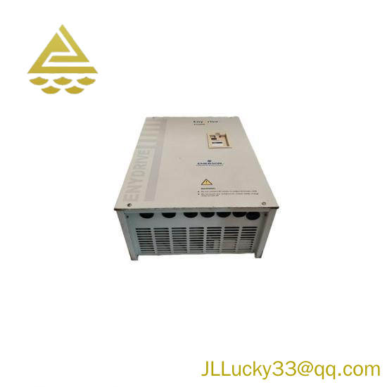 EMERSON EV2000-4T0750G Inverter