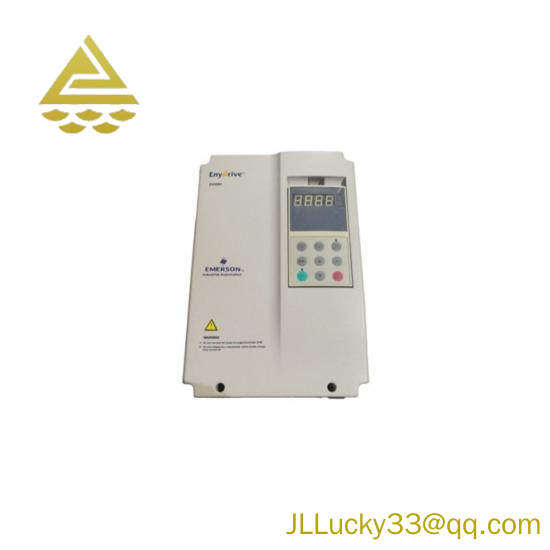 EMERSON EV2000-4T1100G Inverter