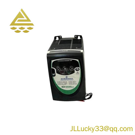 EMERSON EV2100-4T0075 Inverter