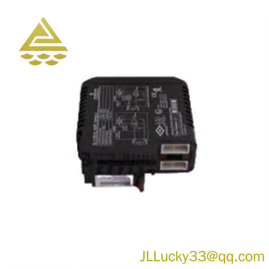 EMERSON EV2100-4T2200 Speed Drive
