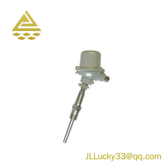 EMERSON EZ1080-RM-00-100 Eddy Current Sensor