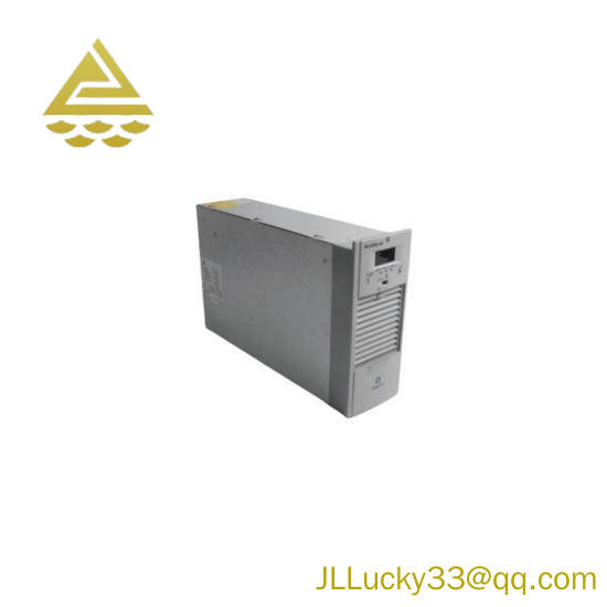 EMERSON HD22005-3A Charging module ﻿