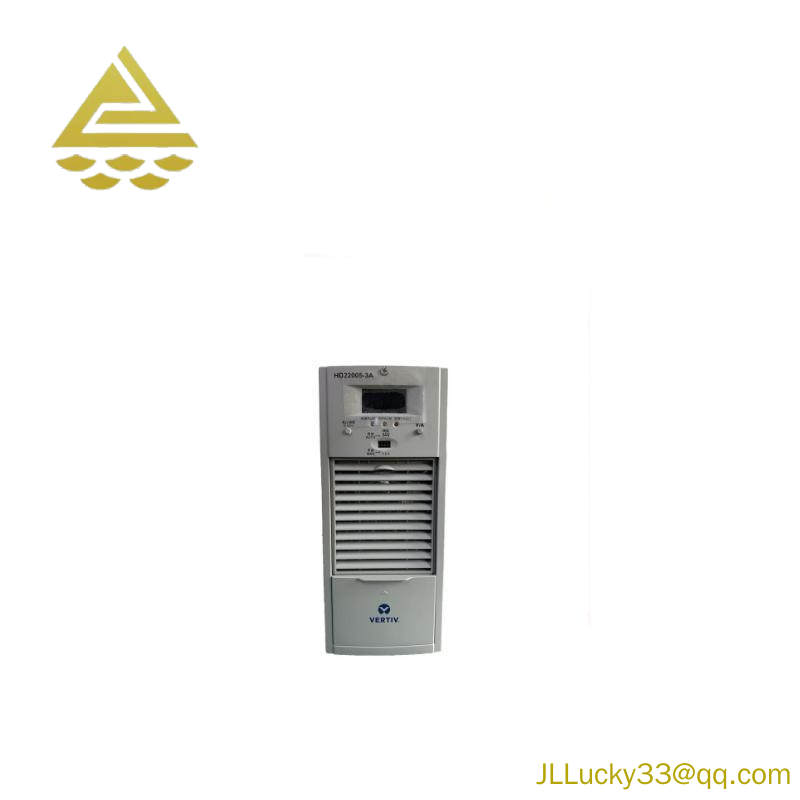 EMERSON HD22005-3A Power Supply