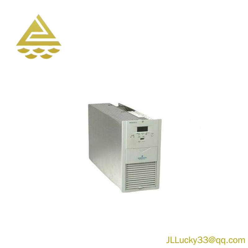Emerson HD22020-3 Rectifier Module