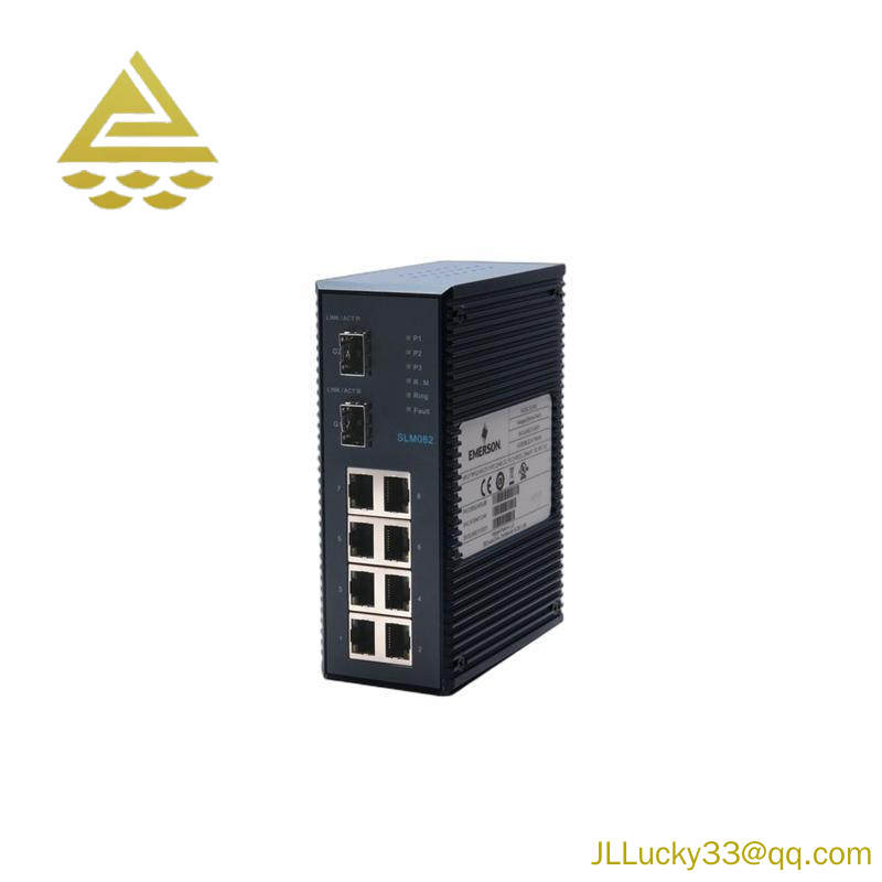 Emerson IC756RSW07IM