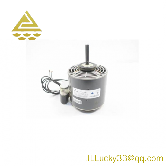 EMERSON K55HXJZK-3127 MOTOR