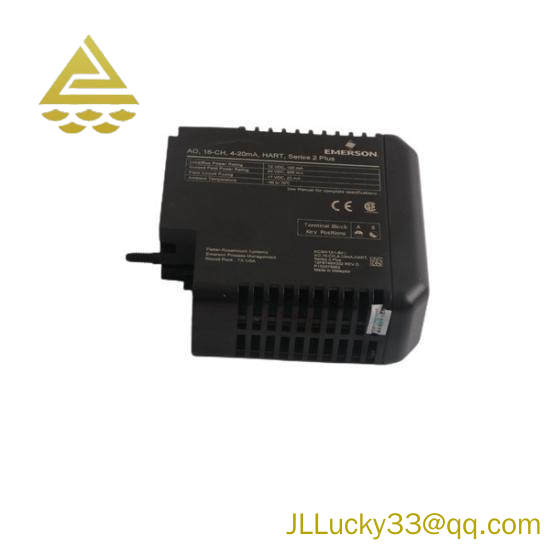 EMERSON KC3011X1-BA1 12P6749X032 sensor