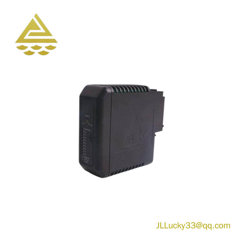 Emerson 2840A78G01