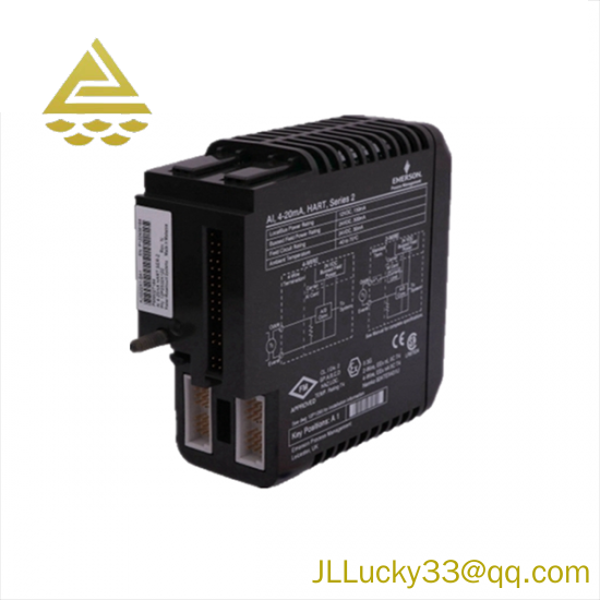 Emerson EPRO PR6426/000-030 CON021/916-160 Eddy Current Sensor