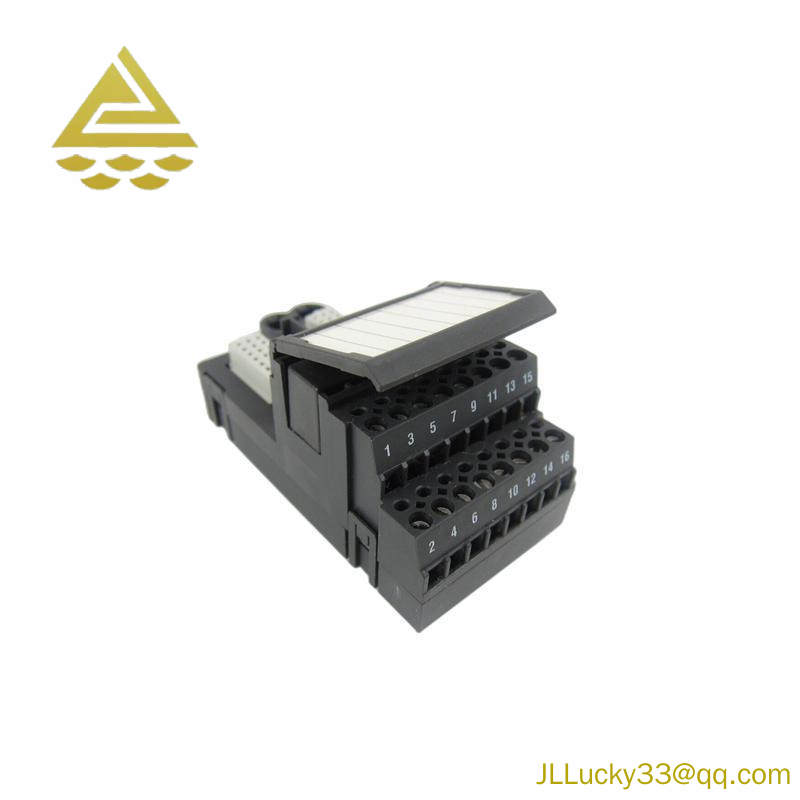 EMERSON KC4011X1-BA1 12P6709X032 Terminal Block