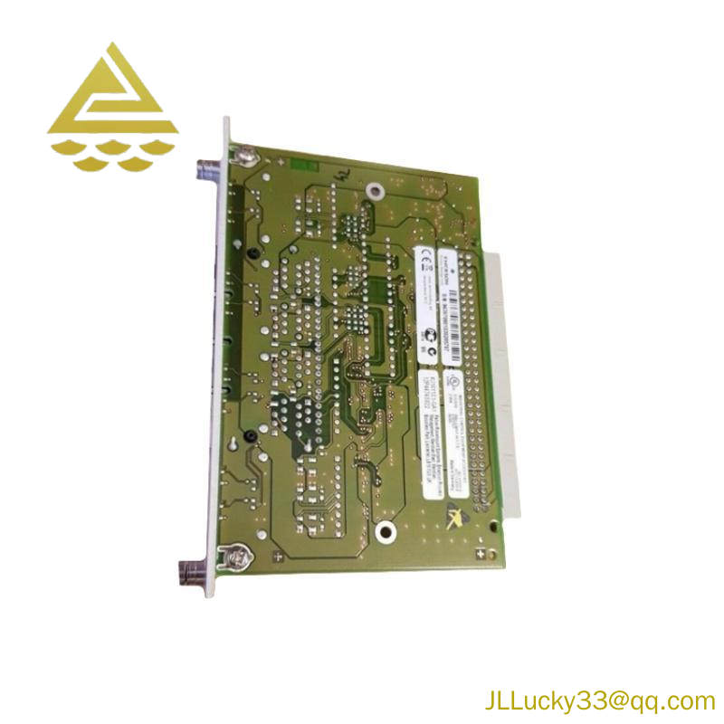 Emerson KJ1611X1-GA1 12P4474X022 8-Port Expansion Module