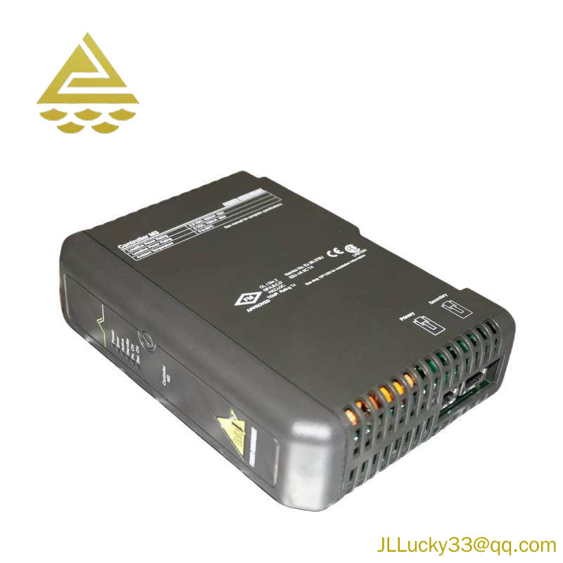 Emerson KJ2002X1-BA1 12P1442X062 VE3002 Controller