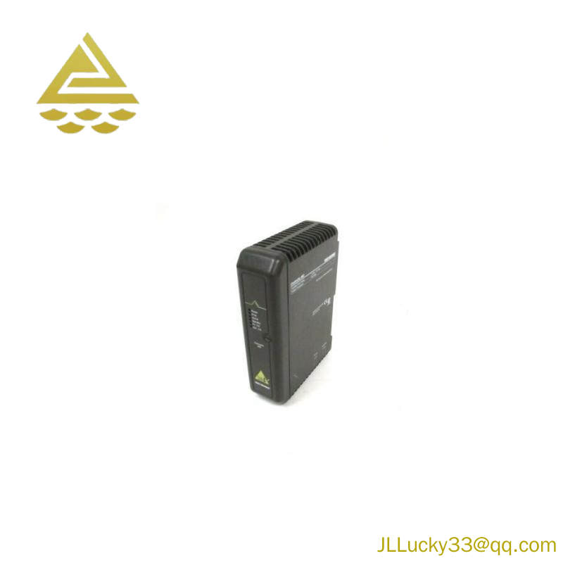 EMERSON KJ2003X1-BA2 12P2093X112 VE3005 CONTROLLER